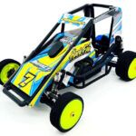 HackFab Losi Mini-T 2.0 Midget Conversion Kit