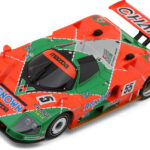 Kyosho Mazda 787B MR-04 Mini-Z ReadySet