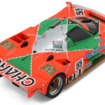 Kyosho Mazda 787B MR-04 Mini-Z ReadySet