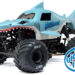 Losi Mini LMT Megalodon Monster Truck