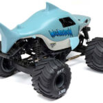 Losi Mini LMT Megalodon Monster Truck