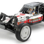 Tamiya Fighter NXGEN Offroad Buggy