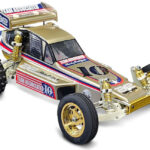 Team Associated RC10 Team Car 2025 Metallic Edition