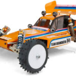 Team Associated RC10 4WD Offroad Buggy Kit