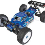 Team Associated RC8T4 Competition Nitro Truggy Kit