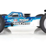 Team Associated RC8T4 Competition Nitro Truggy Kit