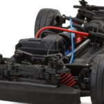 Traxxas 4-Tec 2.0 BL-2s Touring Car (No Body)