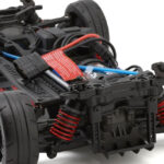 Traxxas 4-Tec 2.0 BL-2s Touring Car (No Body)