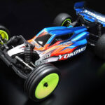 Yokomo RO2.0 Offroad Buggy Kit