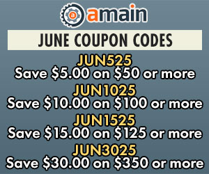 Shop at AMain June 2025 Sidebar
