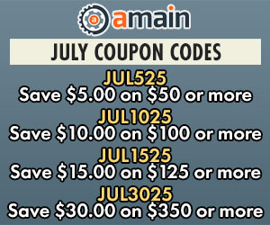 Shop at AMain June 2025